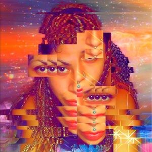 Meet your Posher, Nyala